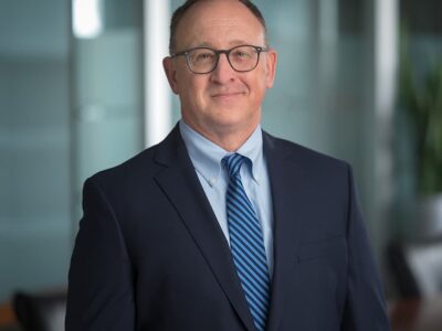 Marjerison Appointed ACTL State Chair