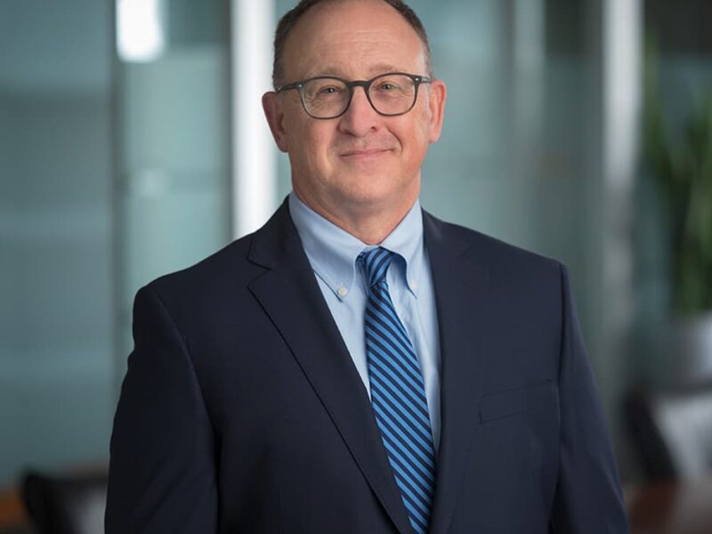 Image for post titled - Marjerison Appointed ACTL State Chair