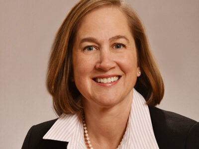 Elizabeth M. Brogan Returns to Firm as “Of Counsel”