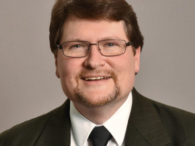 John McGough Joins NHD as a Non-Attorney Labor & Employment Consultant