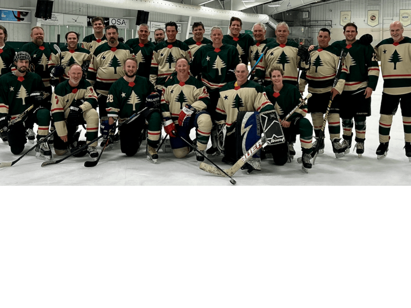 Image for post titled - NHD Sponsors Bench-Bar Hockey Game