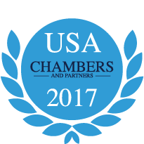 Top Ranked 2017 Law Firm