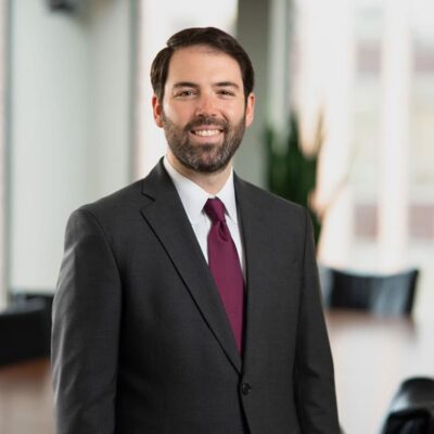 Image for post attorney - Charles A. Bloom