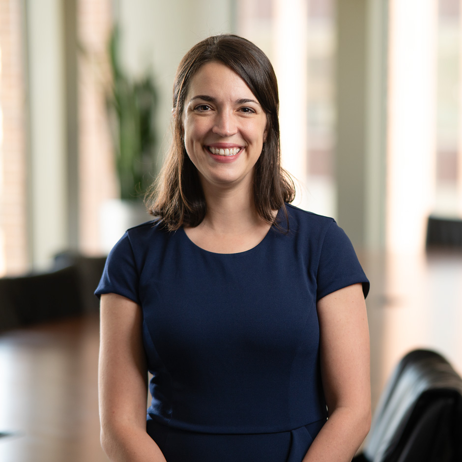 Image for post titled - Caitlin R. Wahrer