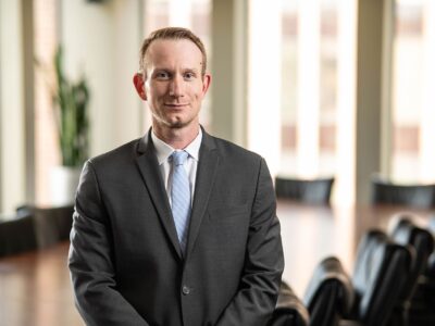 Matt Wahrer Secures Law Court Victory in Legal Malpractice Case