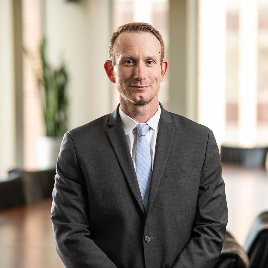 Image for post titled - Matthew S. Wahrer