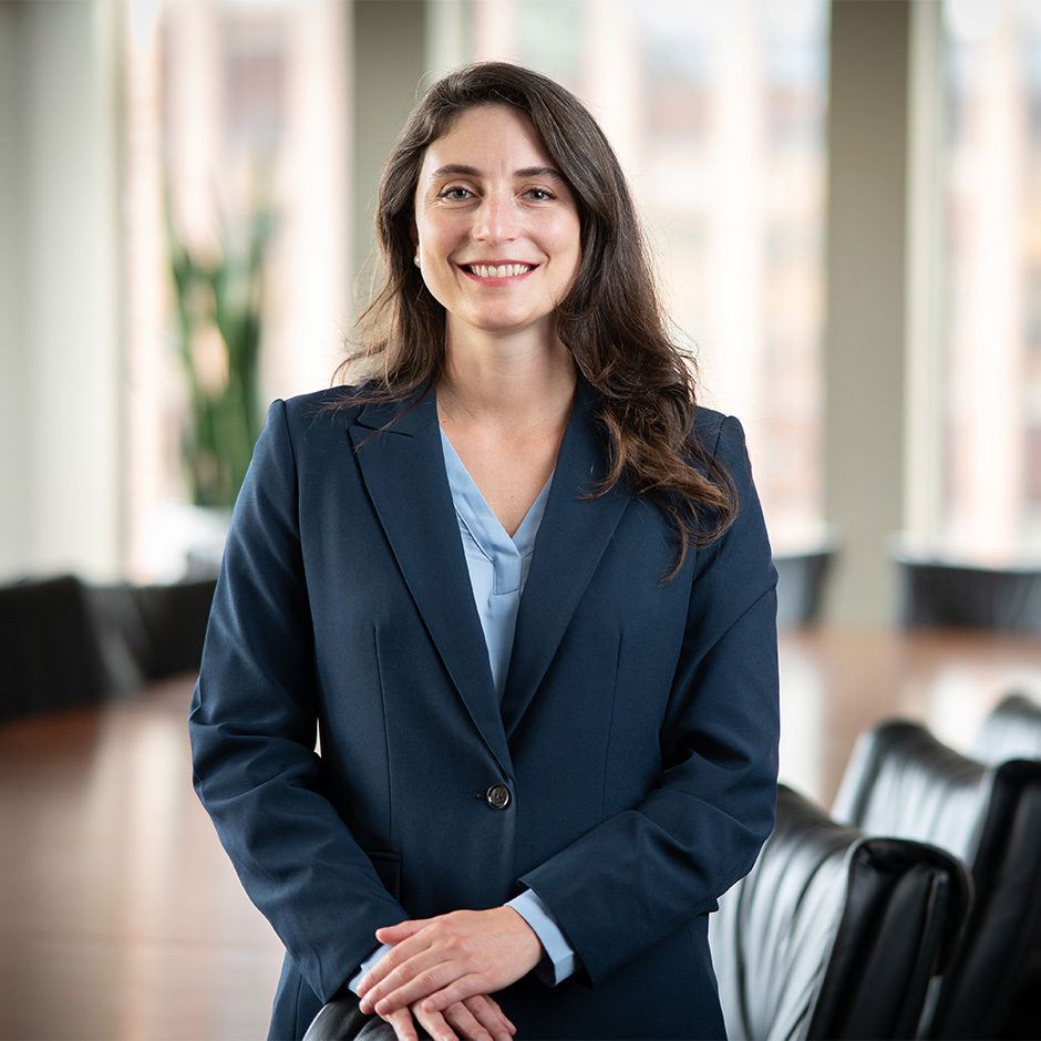 Image for post titled - Cecilia J. Shields-Auble