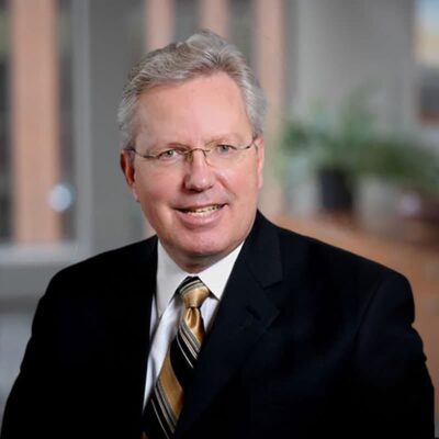 Image for post attorney - John V. Bonneau