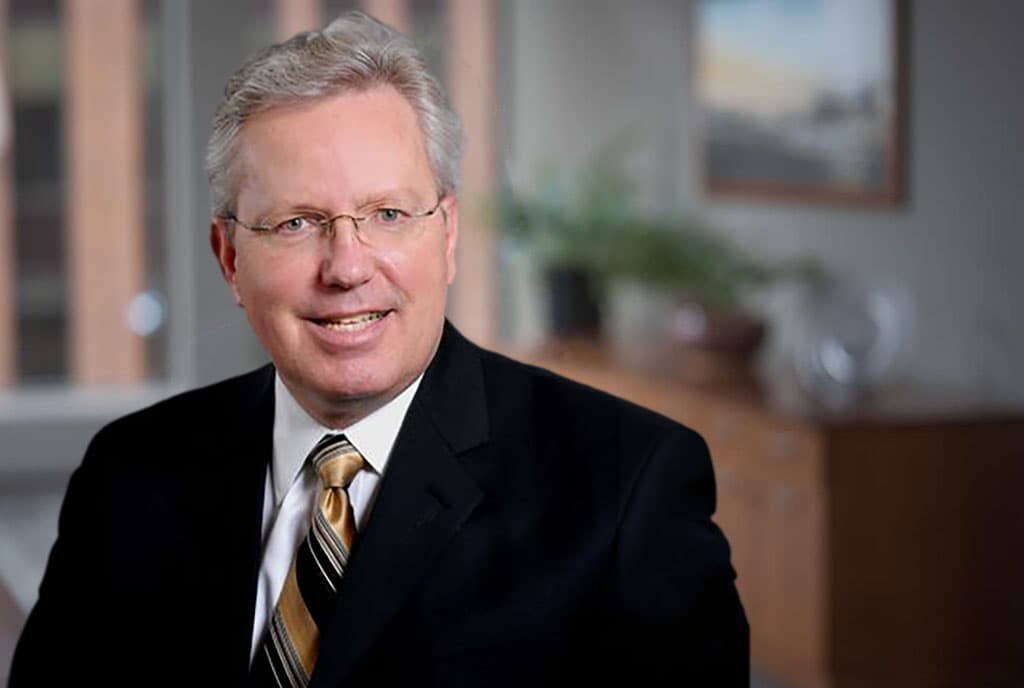 Image for post titled - John V. Bonneau