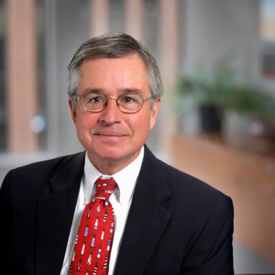 Image for post attorney - John H. King, Jr.