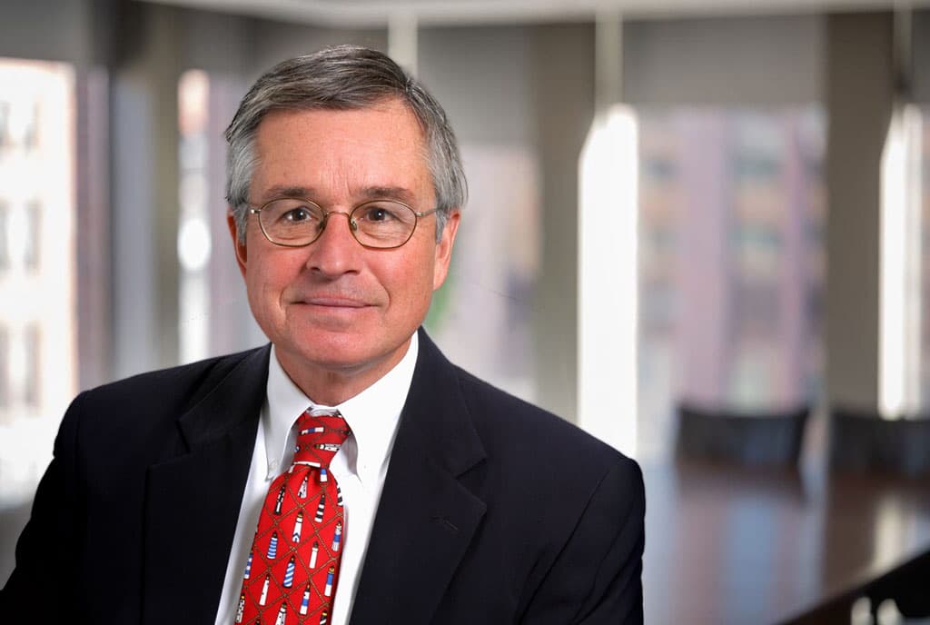 Image for post titled - John H. King, Jr.