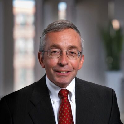 Image for post attorney - Stephen W. Moriarty