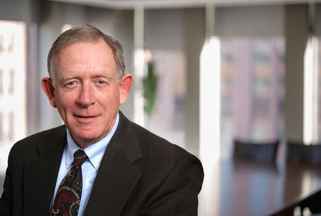 Image for post titled - David C. Norman