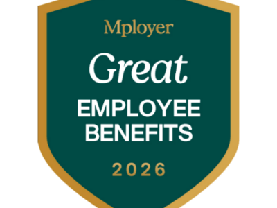 Norman, Hanson & DeTroy Recognized for Commitment to Employee Benefits