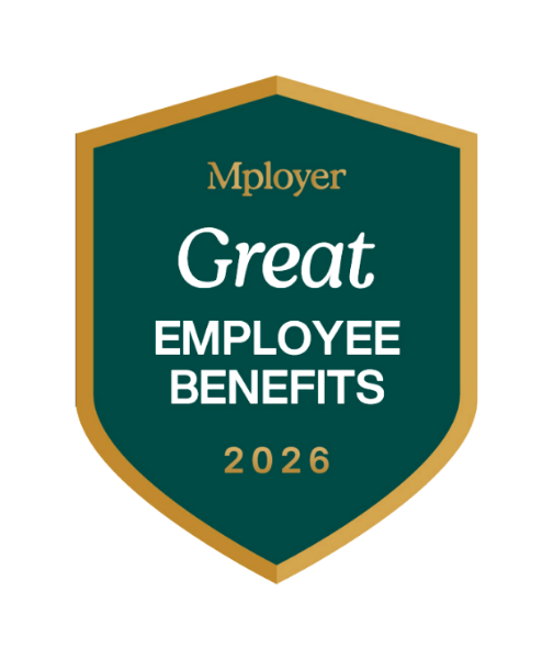 Image for post titled - Norman, Hanson & DeTroy Recognized for Commitment to Employee Benefits